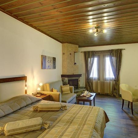 Hotel Zagorá Ngoại thất bức ảnh