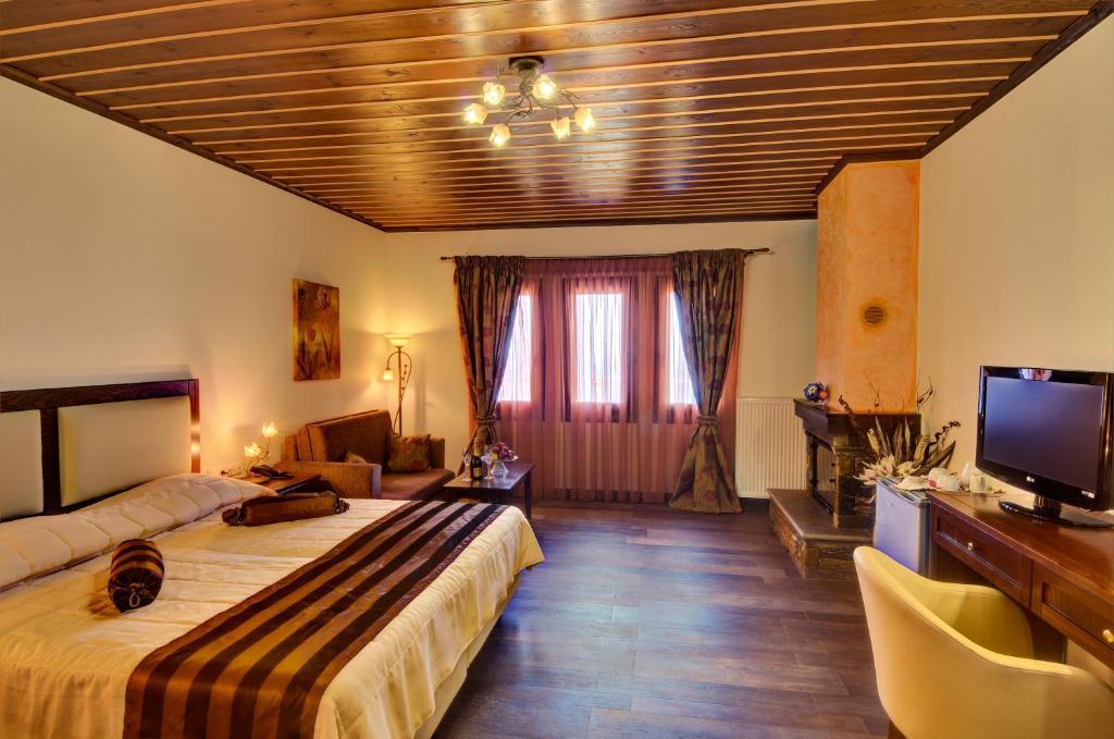 Hotel Zagorá Ngoại thất bức ảnh
