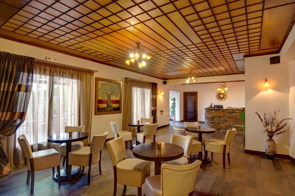 Hotel Zagorá Ngoại thất bức ảnh