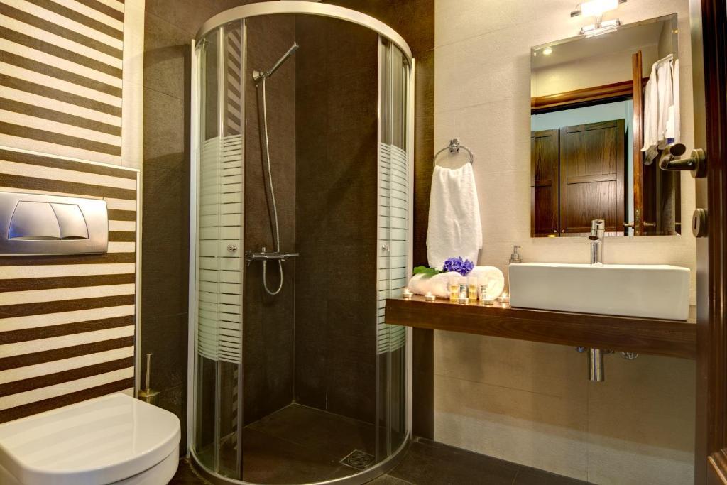 Hotel Zagorá Ngoại thất bức ảnh