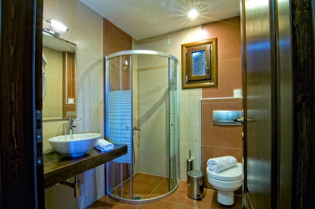 Hotel Zagorá Ngoại thất bức ảnh