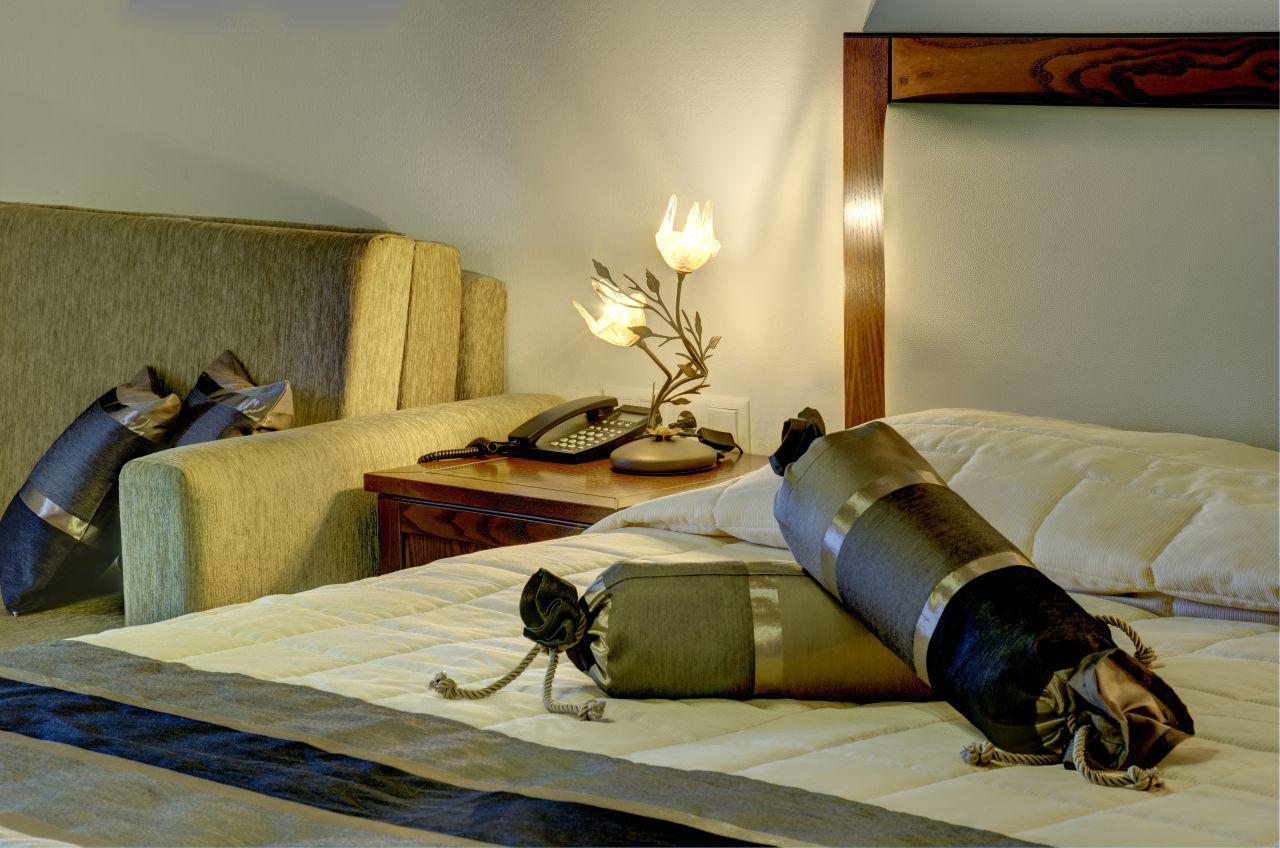Hotel Zagorá Ngoại thất bức ảnh