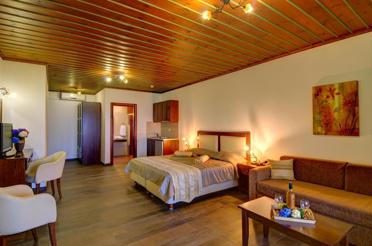 Hotel Zagorá Phòng bức ảnh
