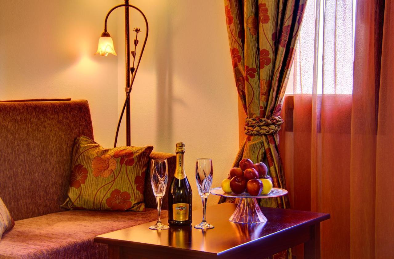 Hotel Zagorá Phòng bức ảnh