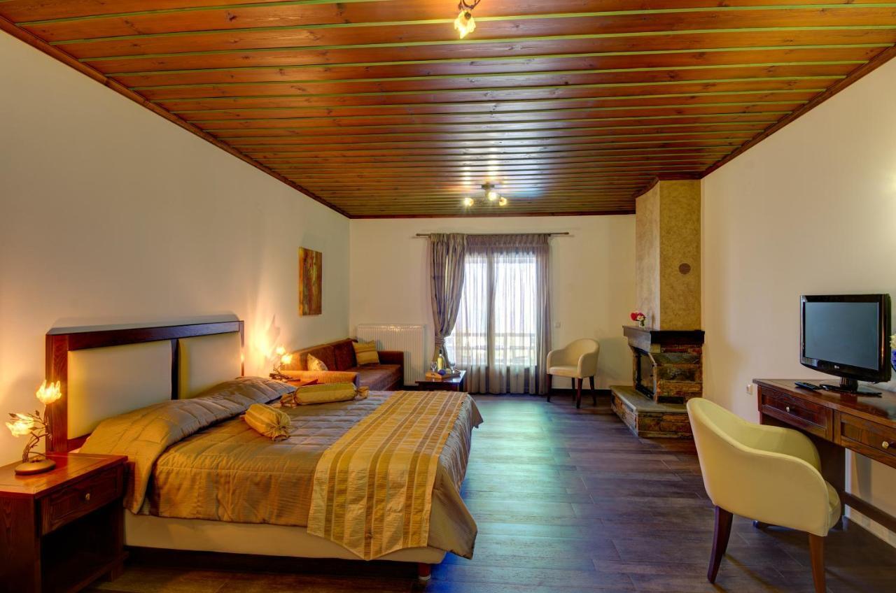 Hotel Zagorá Phòng bức ảnh