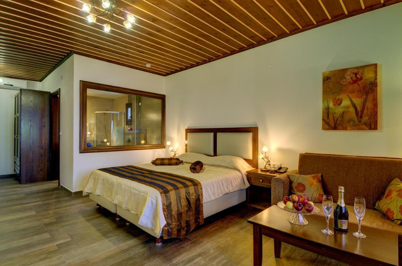 Hotel Zagorá Phòng bức ảnh