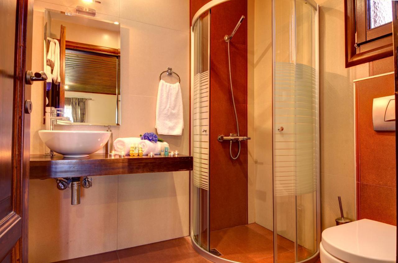 Hotel Zagorá Phòng bức ảnh