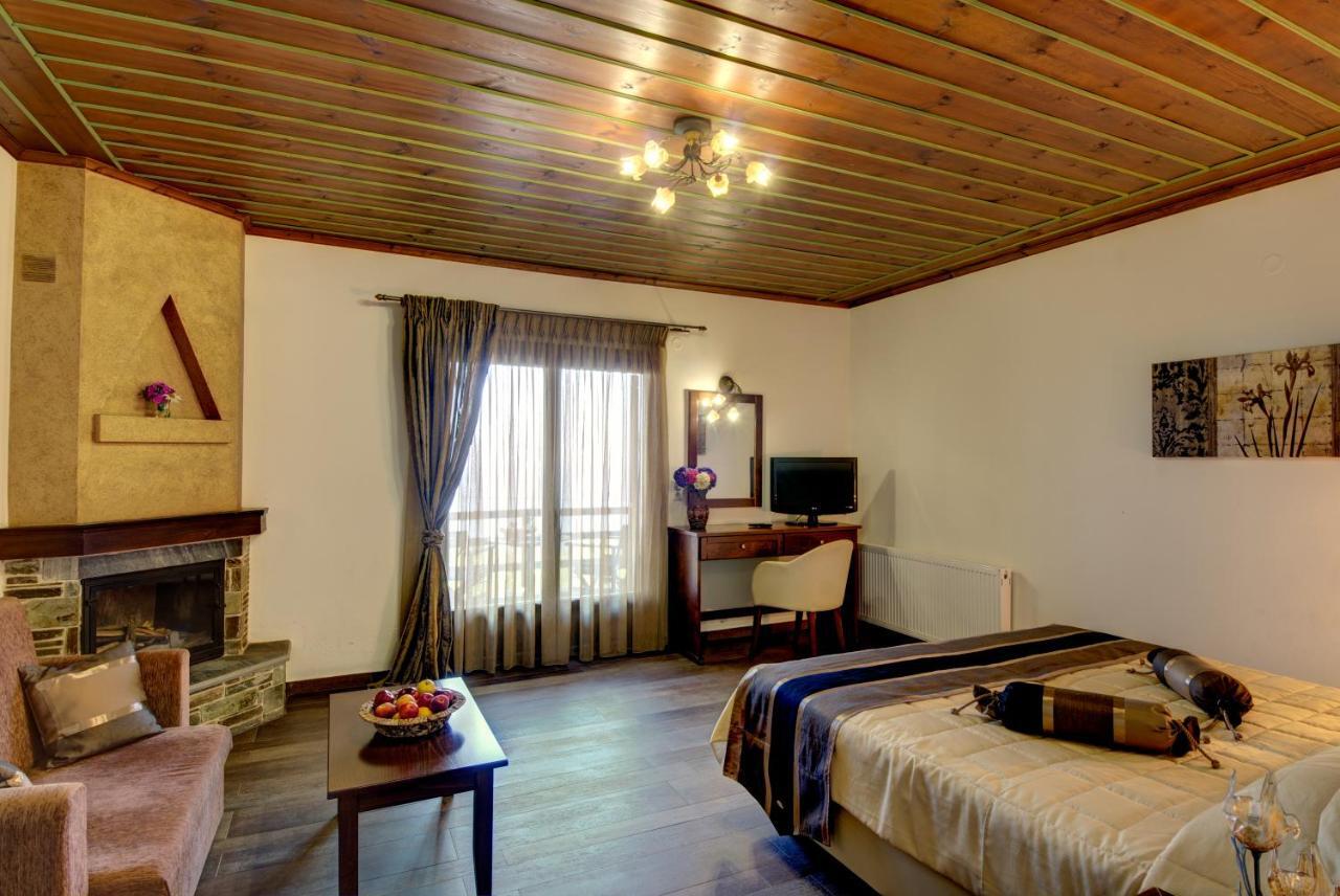 Hotel Zagorá Phòng bức ảnh