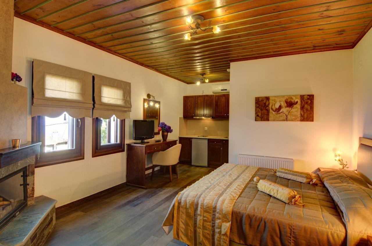 Hotel Zagorá Phòng bức ảnh